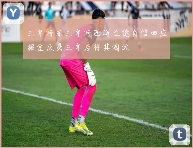 三年河东三年河西海兰德自信回应掘金交易三年后将其淘汰
